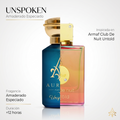 AURENT Unspoken