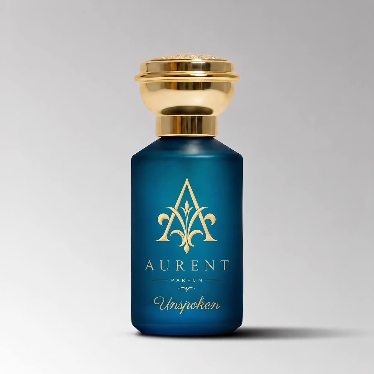 AURENT Unspoken