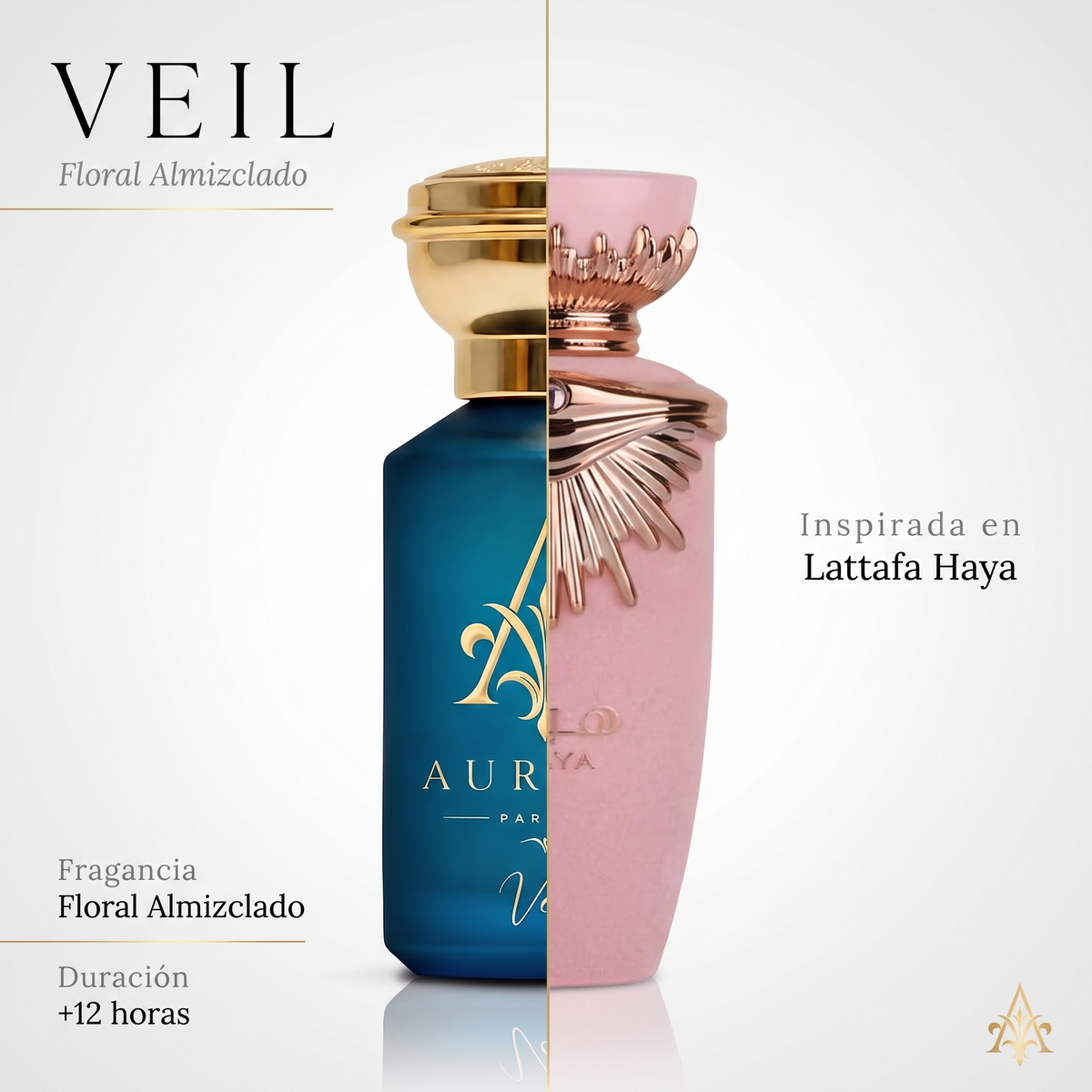 AURENT Veil