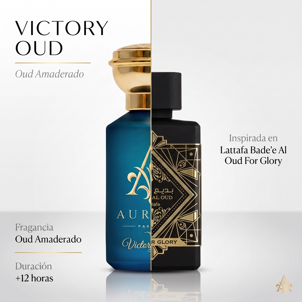 AURENT Victory Oud