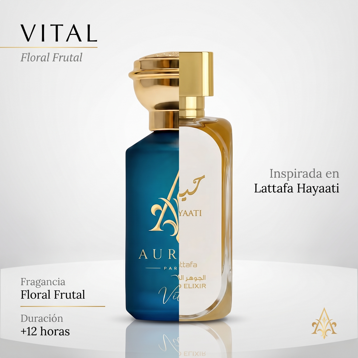 AURENT Vital